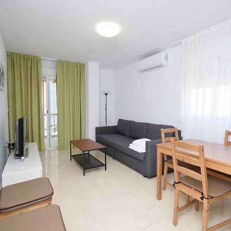 Ocean 3 Plus - Fincas Arena Benidorm Exteriér fotografie